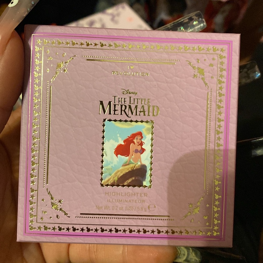 Ariel highlighter - Picture 6 of 7
